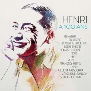 Henri a 100 ans (l'album hommage à Henri Salvador)