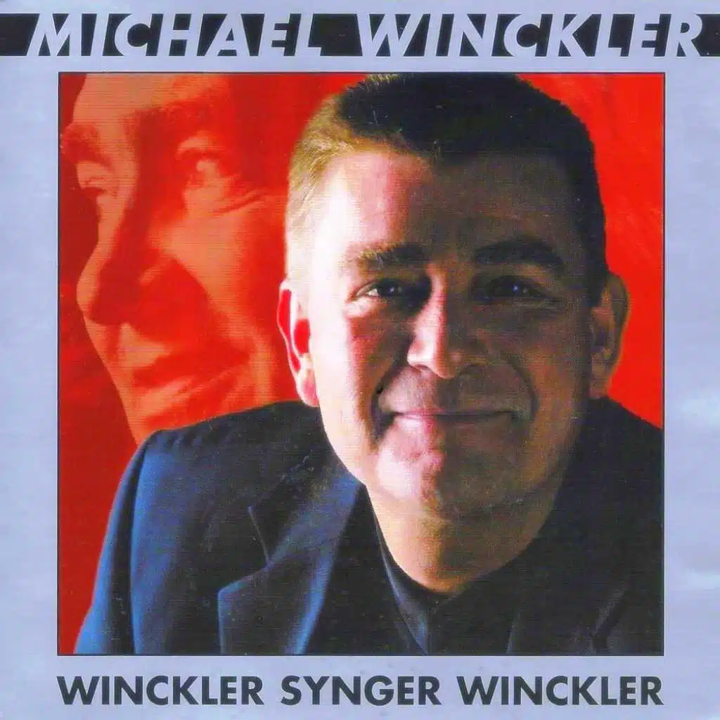 Winckler synger Winckler