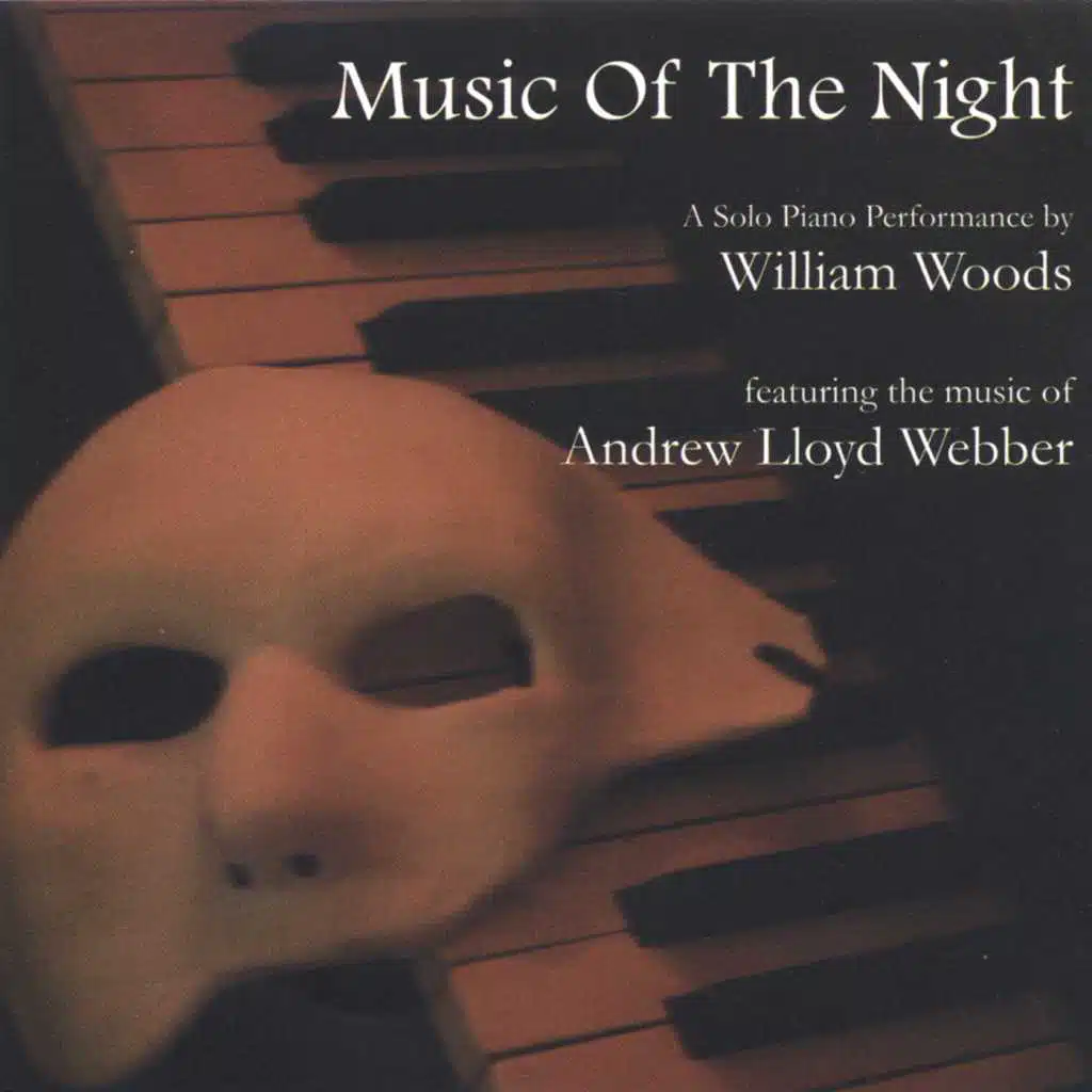 Music Of The Night