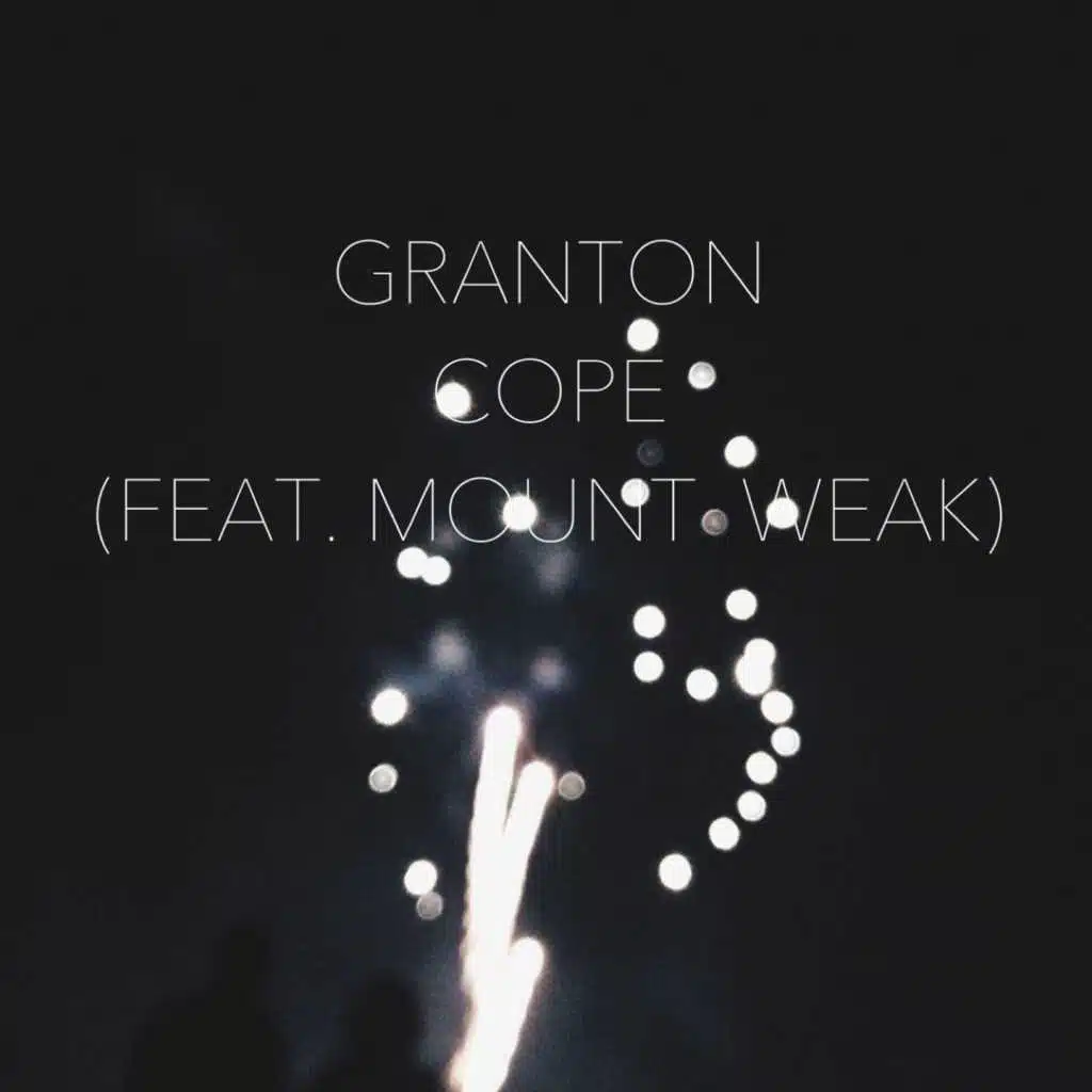 Cope (feat. Mount Weak)