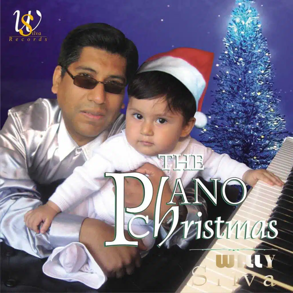 The Piano Christmas