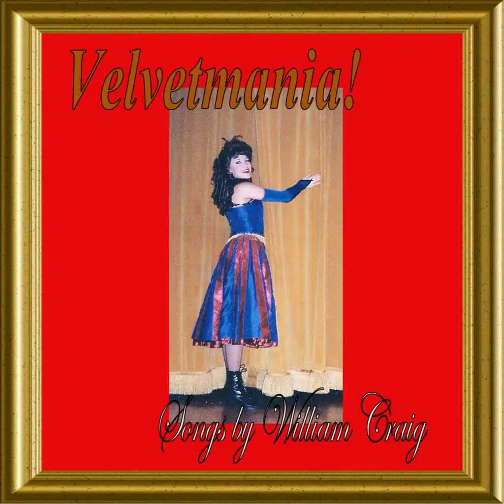 Velvetmania!