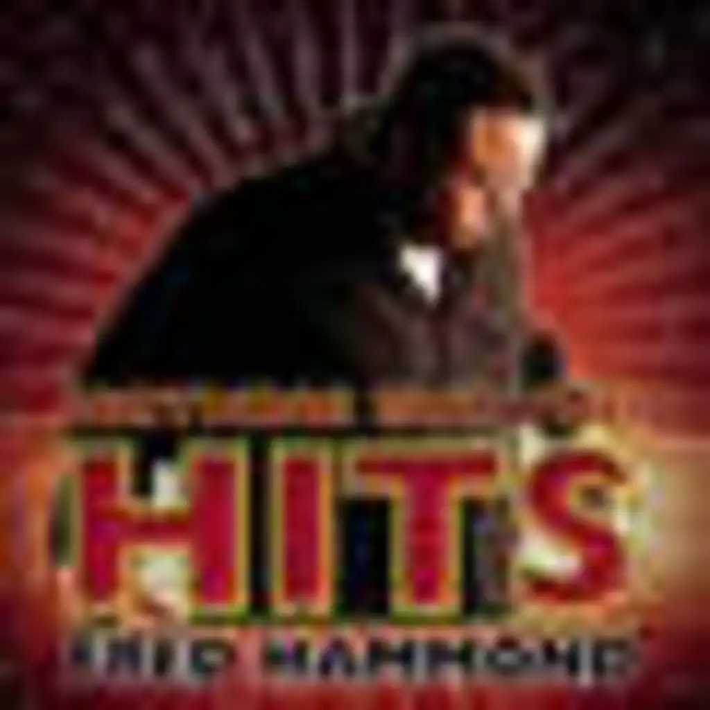 Nothing But The Hits: Fred Hammond (2007)