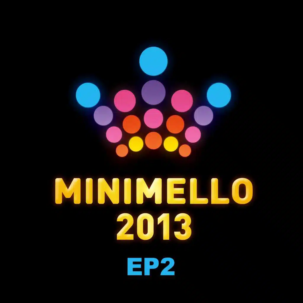 Minimello 2013 EP 2