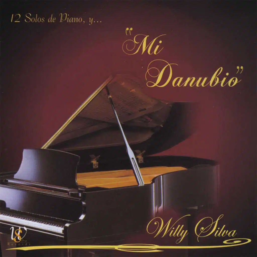 Mi Danubio