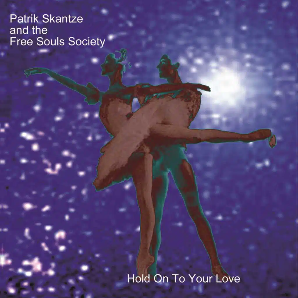Patrik Skantze & The Free Souls Society