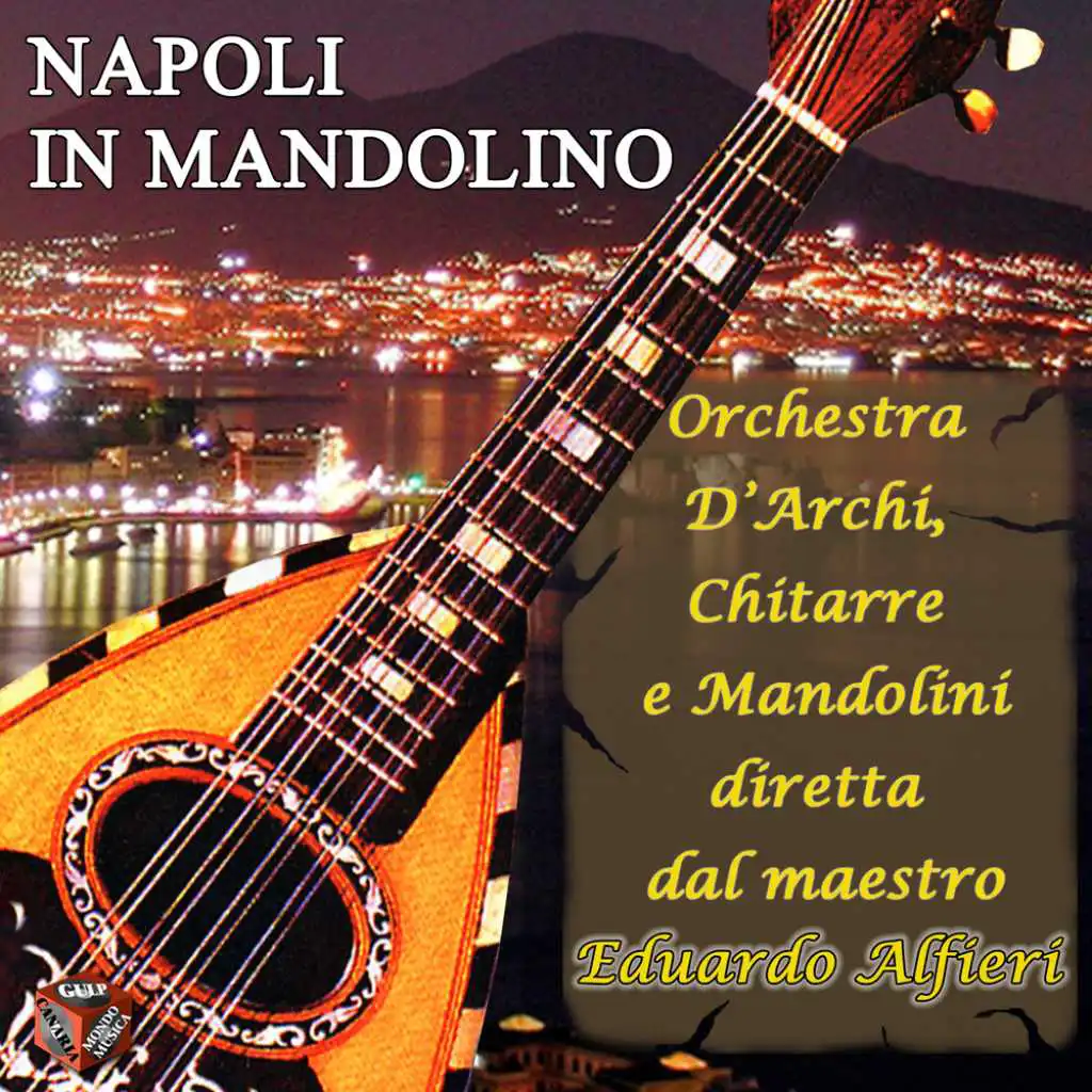 'O sole mio (Instrumental)