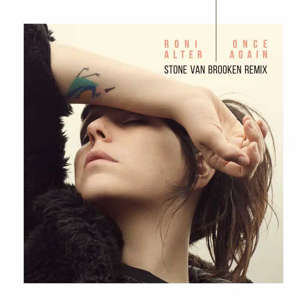 Once Again (Stone Van Brooken Remix) [Bonus Track] (Stone Van Brooken Remix; Bonus Track)
