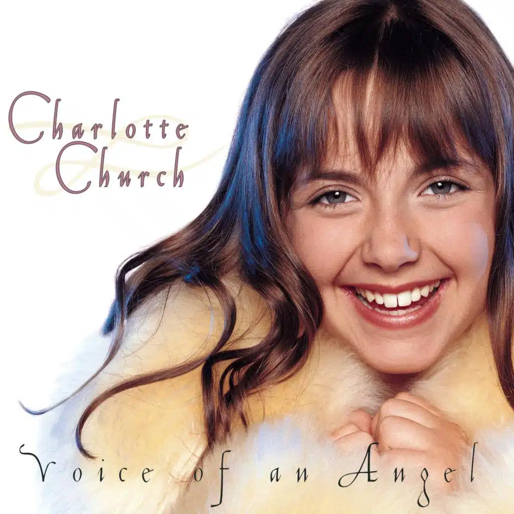 Voice Of An Angel (1999)