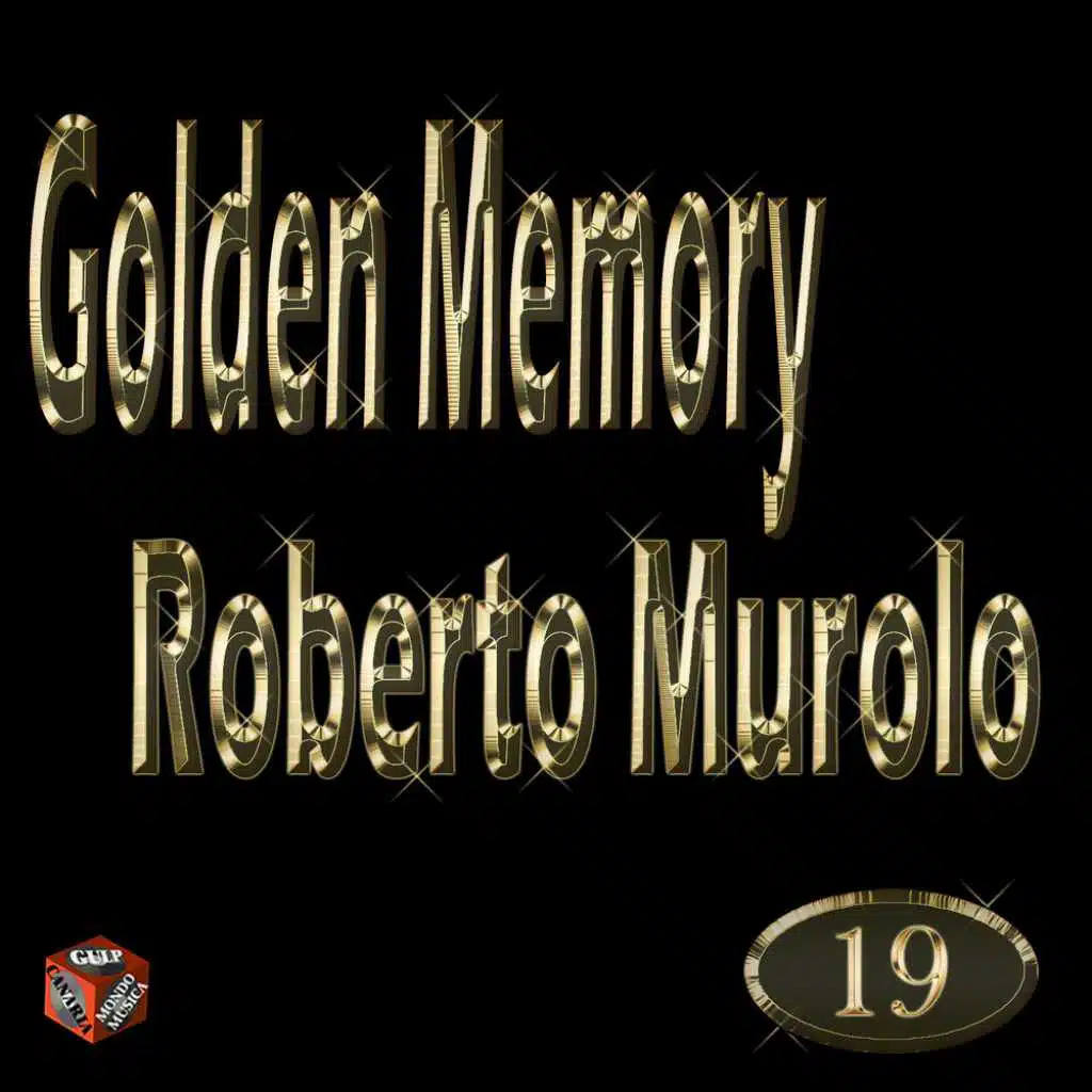 Golden Memory: Roberto Murolo, vol. 19