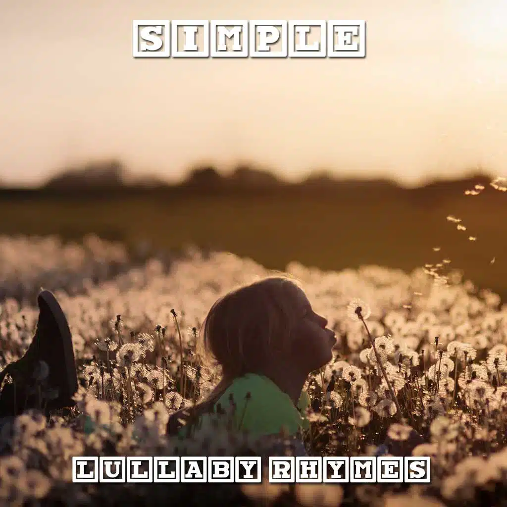 Goosey Goosey Gander (Instrumental)