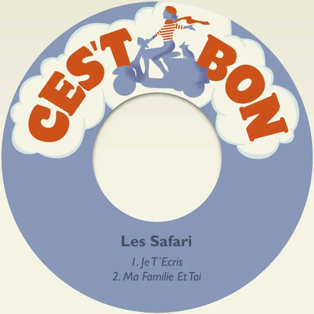 Les Safari