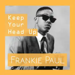 Frankie Paul (featuring Trichelle)