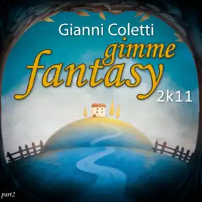 Gimme Fantasy (Gianni Coletti vs Musique Boutique Radio)