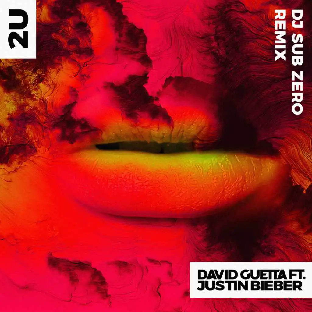 2U (feat. Justin Bieber) [DJ Sub Zero Remix]