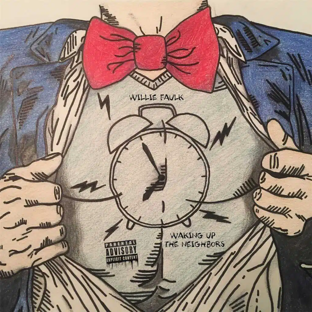 Waking up the Neighbors