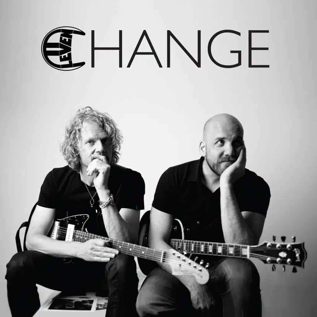 Change