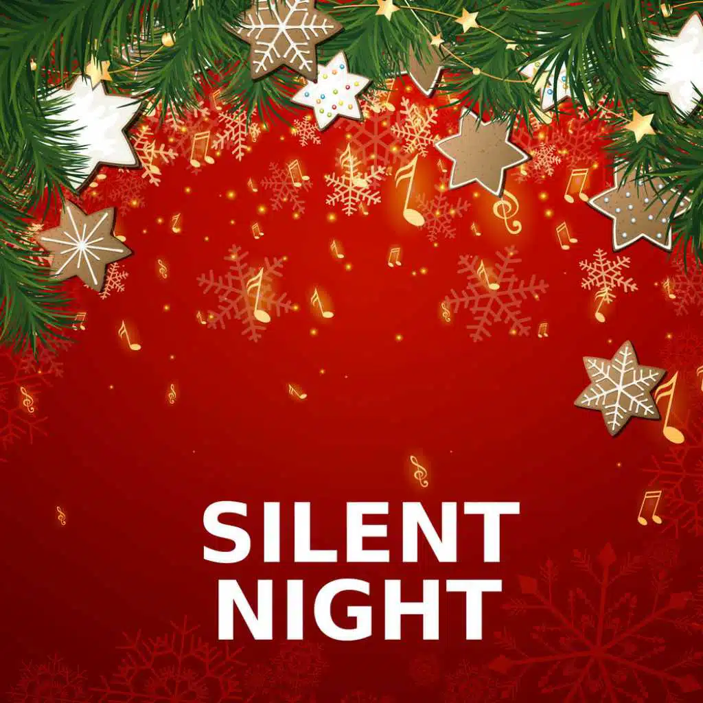 Silent Night (Brass Version)