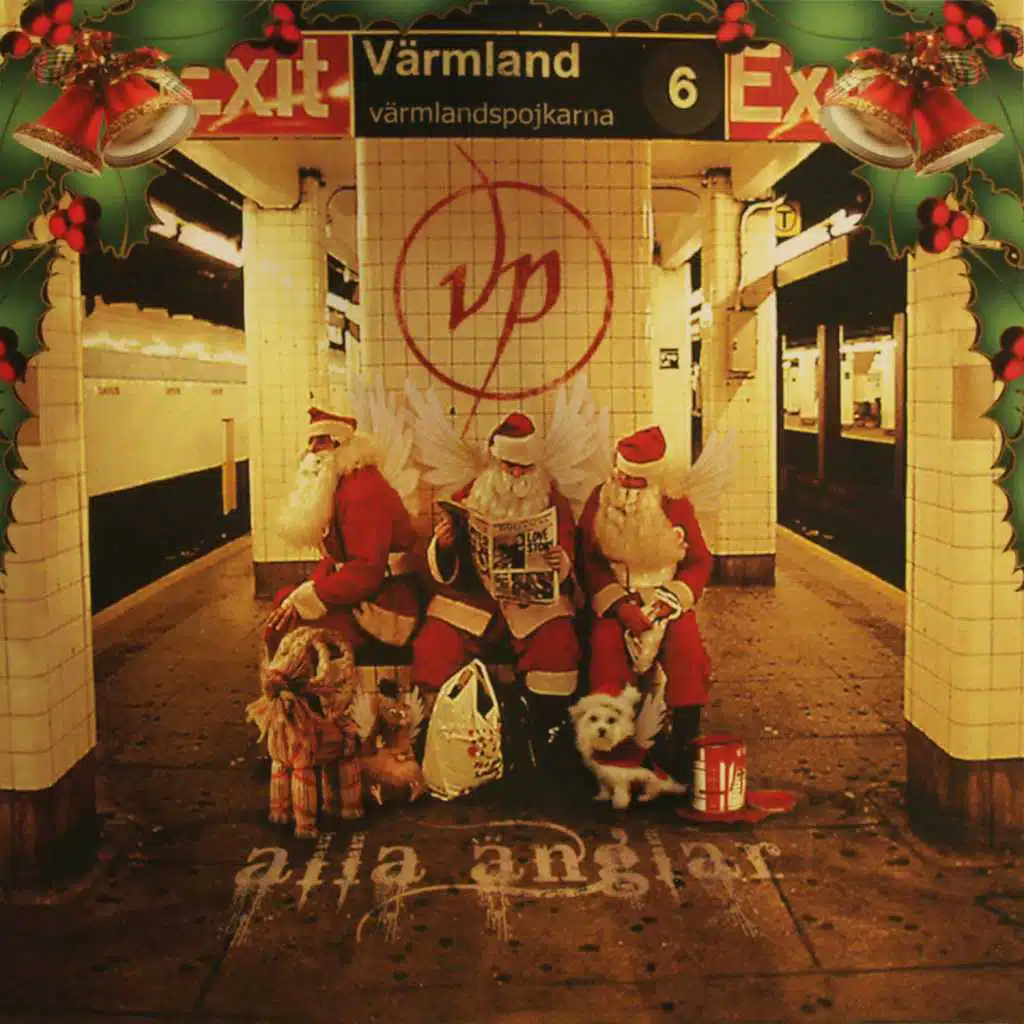 Värmlandspojkarnas Jul