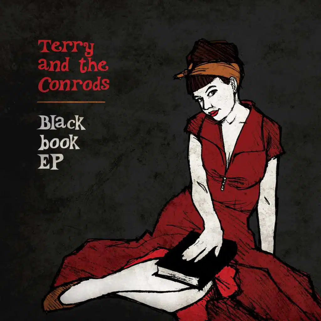 TERRY & THE CONRODS
