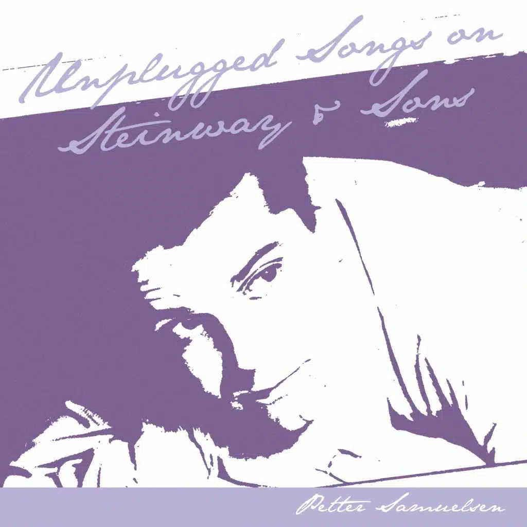 Unplugged Songs on Steinway & Sons