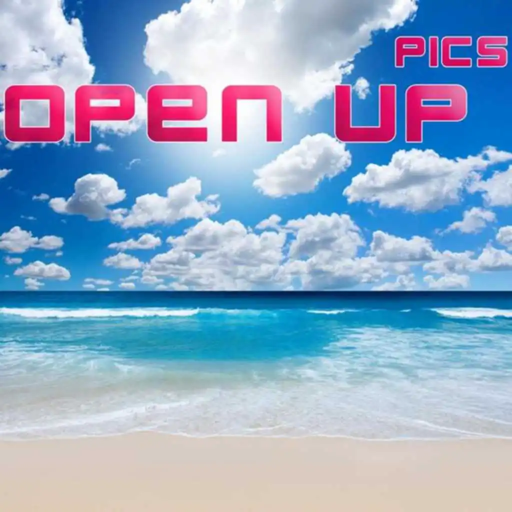 Open Up (H-Pella)