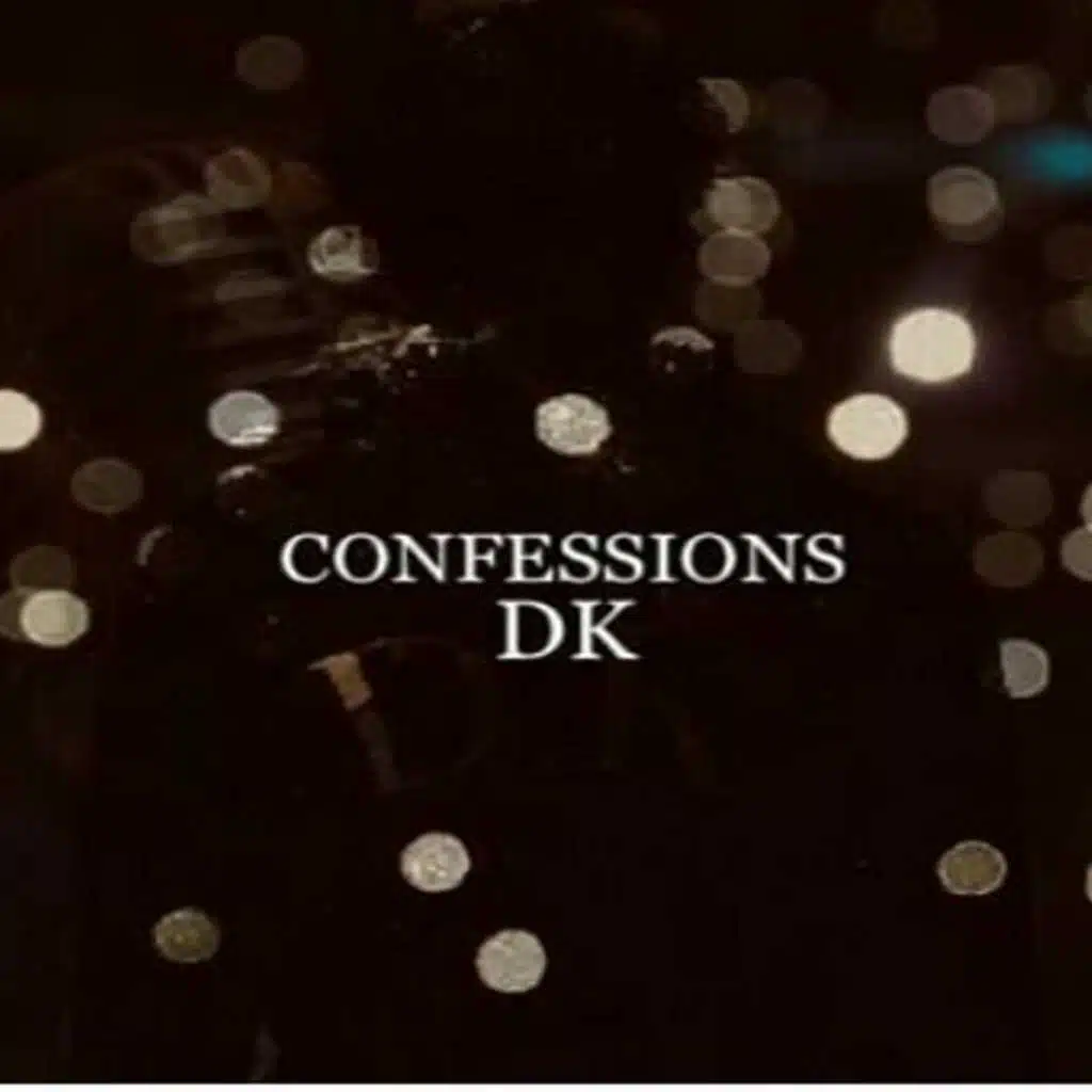 Confessions