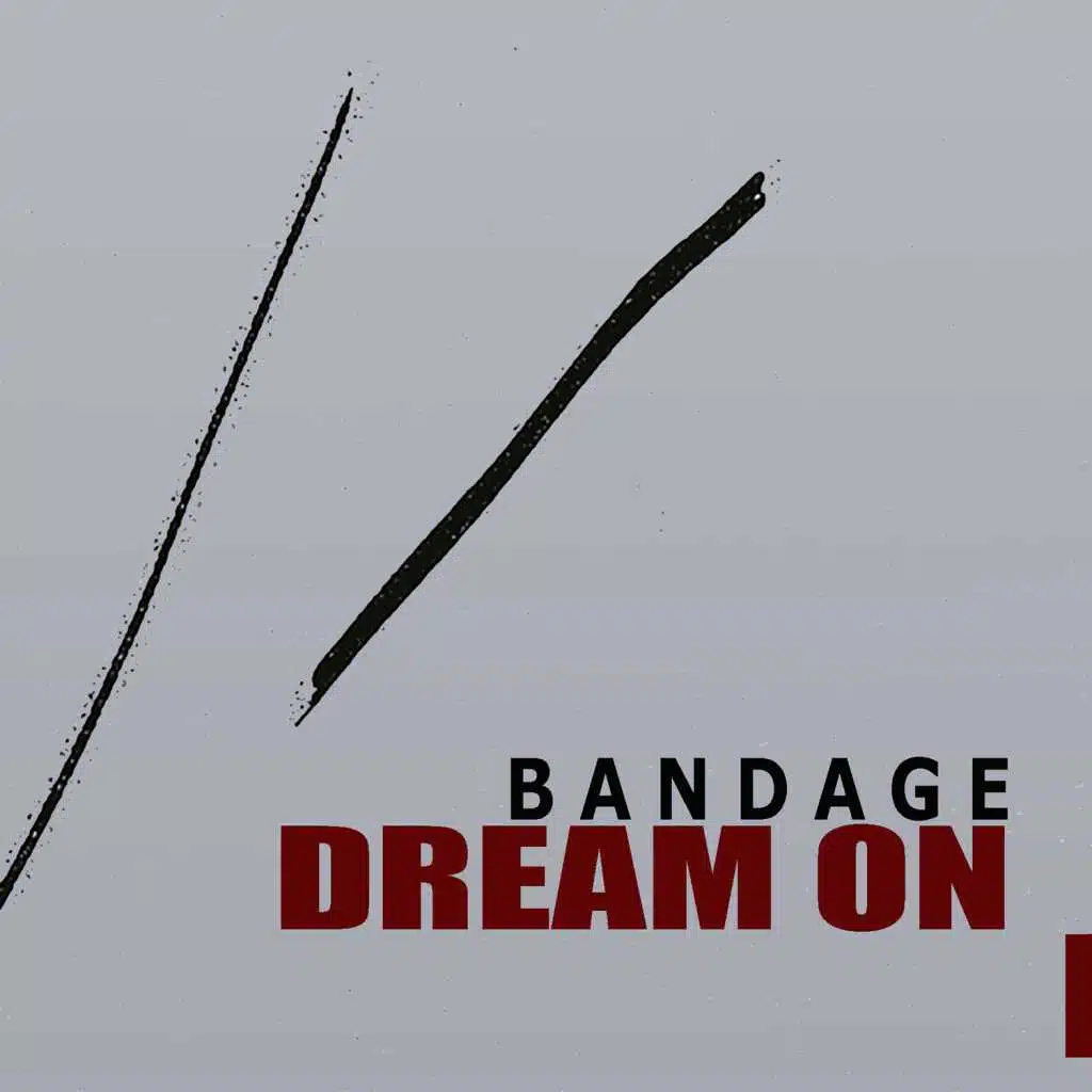 Bandage from Stavanger, NO, Petter Samuelsen & Songwriters Academy of Norway