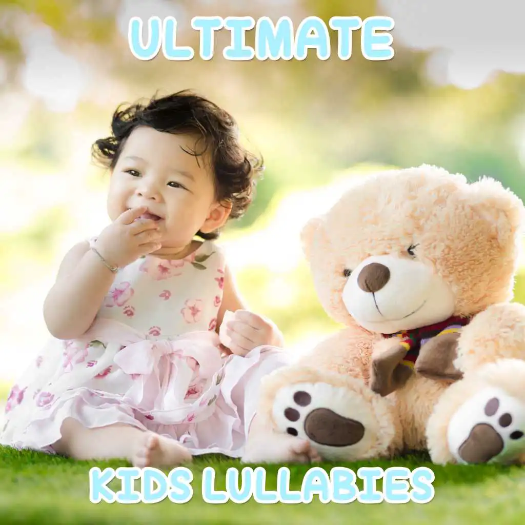 #11 Ultimate Kids Lullabies