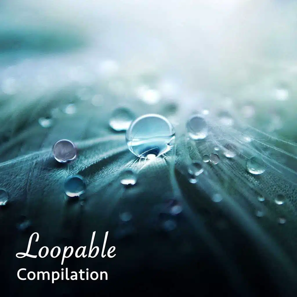 Relaxed Focus with Alpha Waves