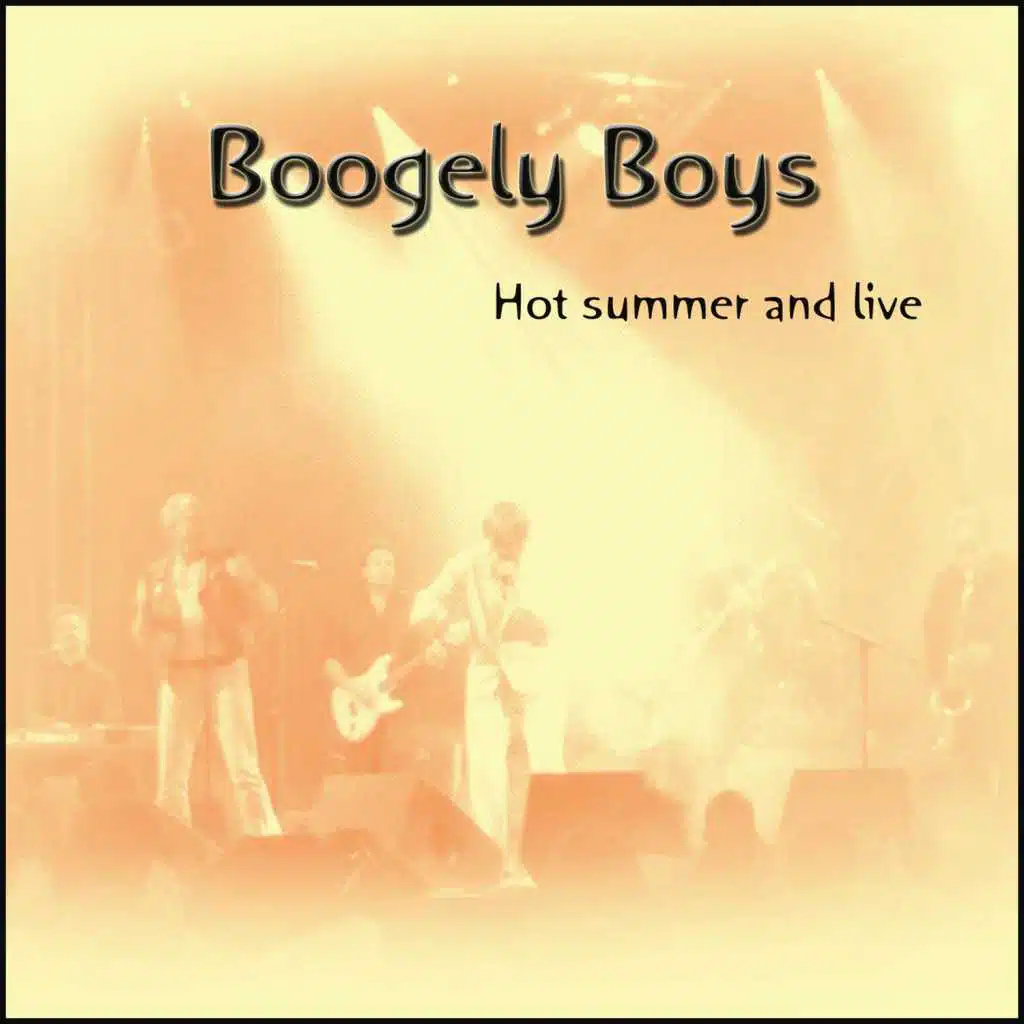 Hot Summer Live