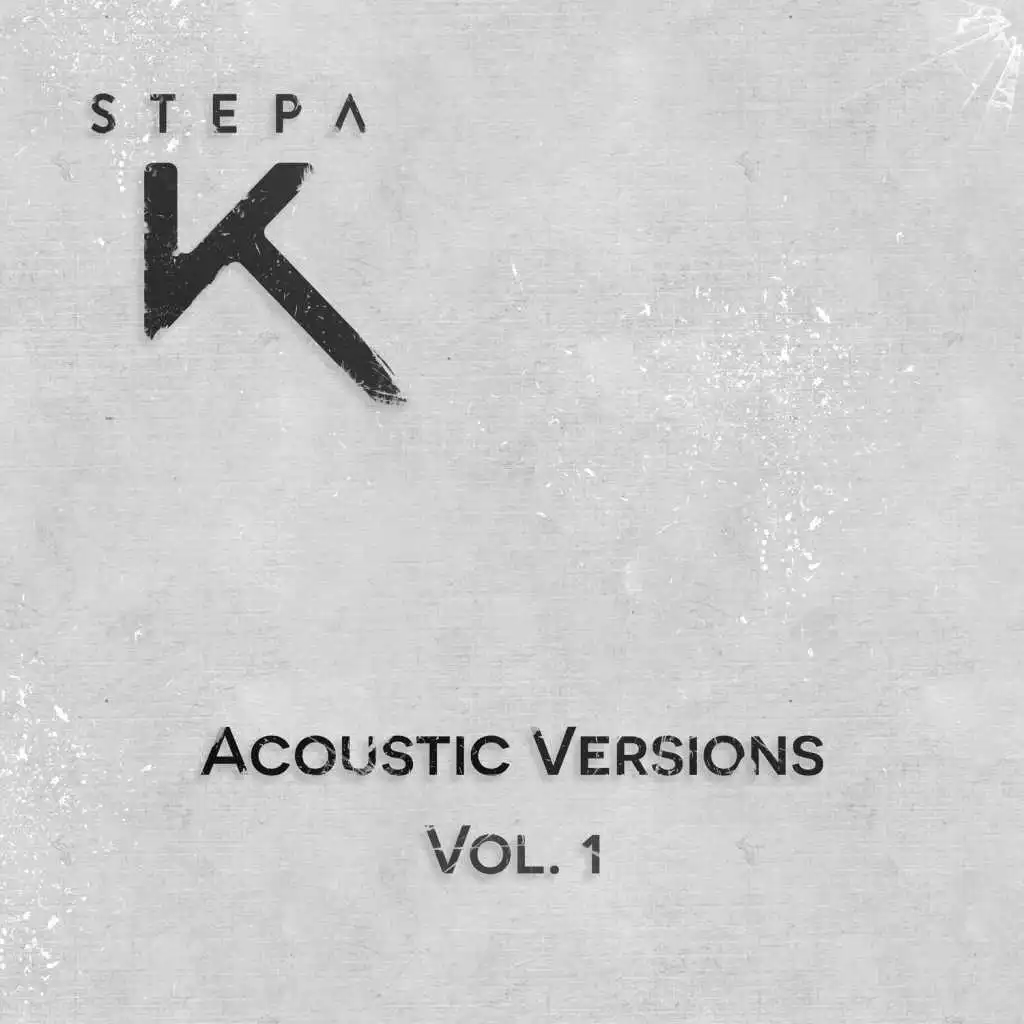 Acoustic Versions, Vol. 1