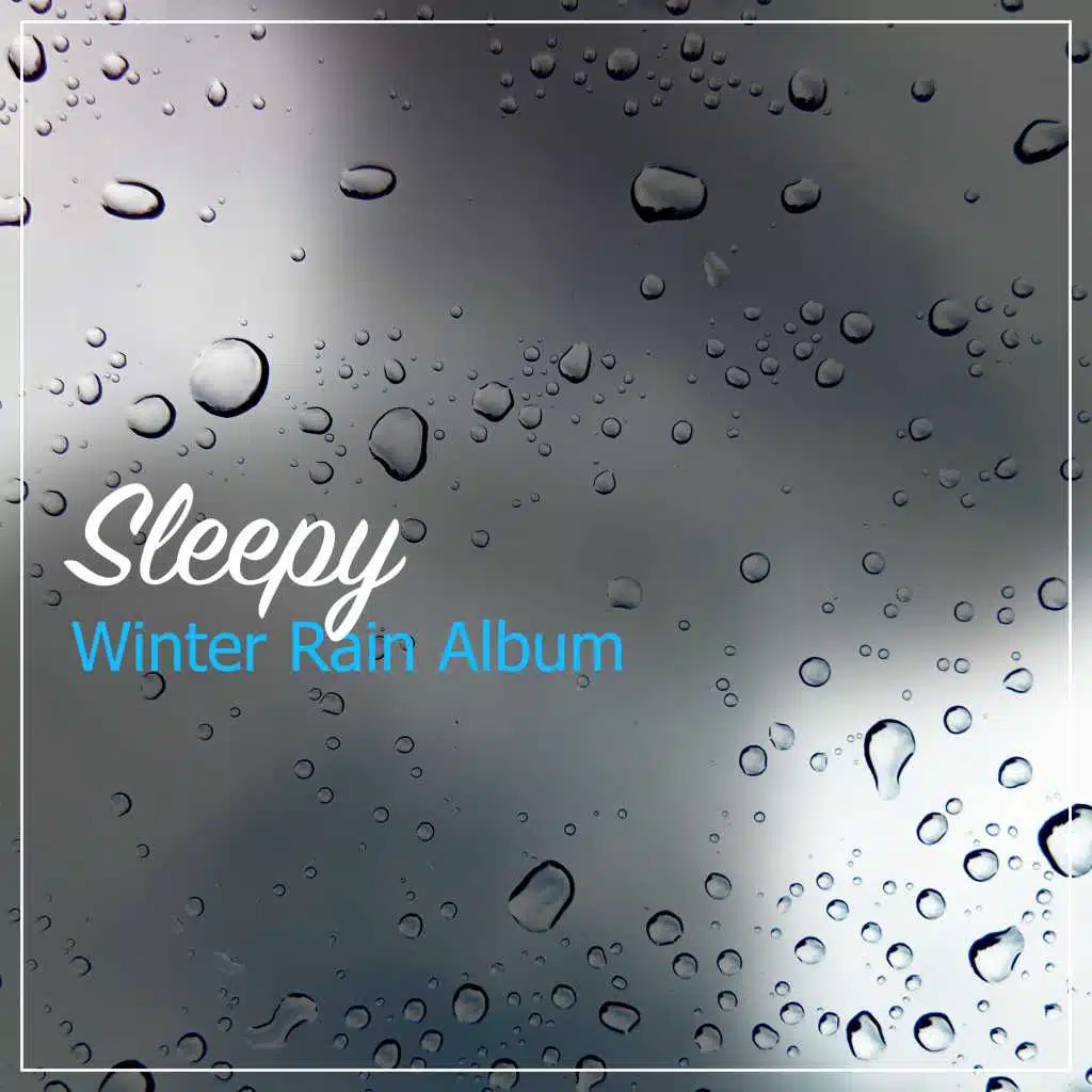 #20 Sleepy Winter Rain Album
