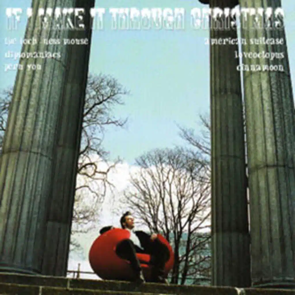 If I Make It Through Christmas