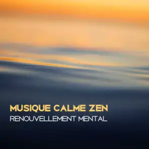 Musique calme zen
