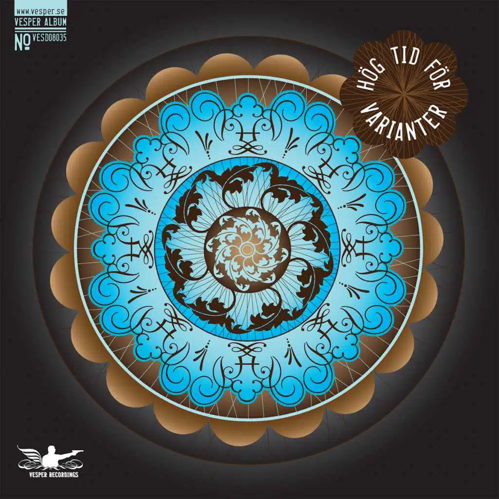 Hög Tid För Varianter