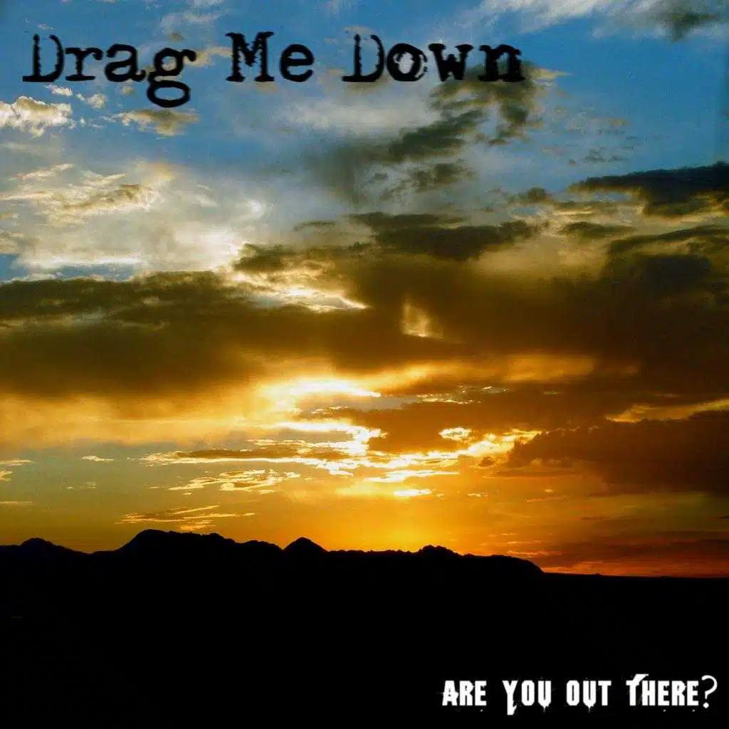 Are You Out There? - EP