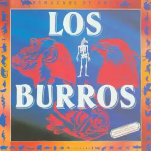 Rebuznos De Amor (1983) / Jamon De Burro (1987) (1983  / Jamon De Burro  1987)