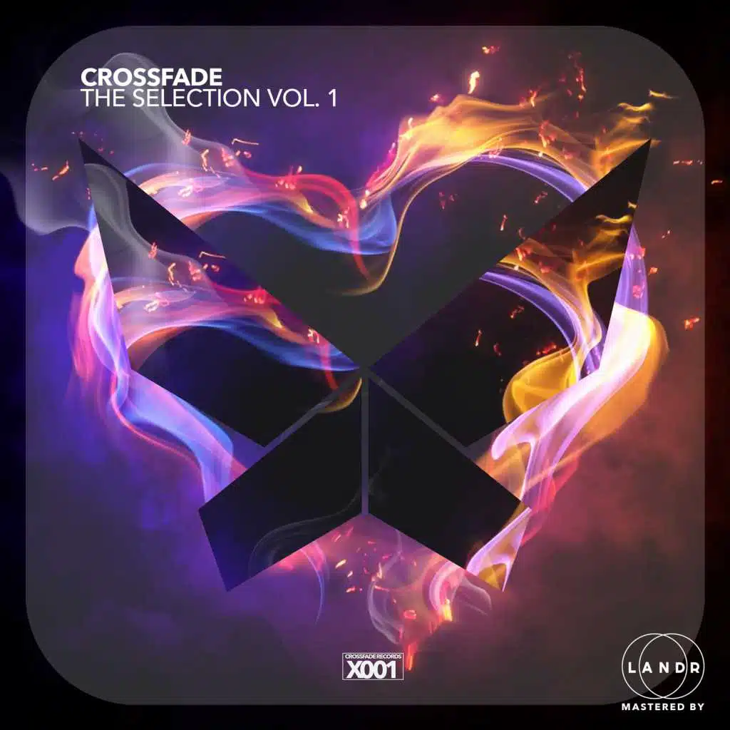Crossfade the Selection, Vol. 1