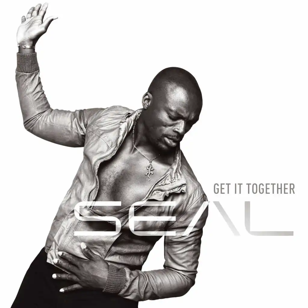 Get It Together (Bill Hamel Radio Edit)