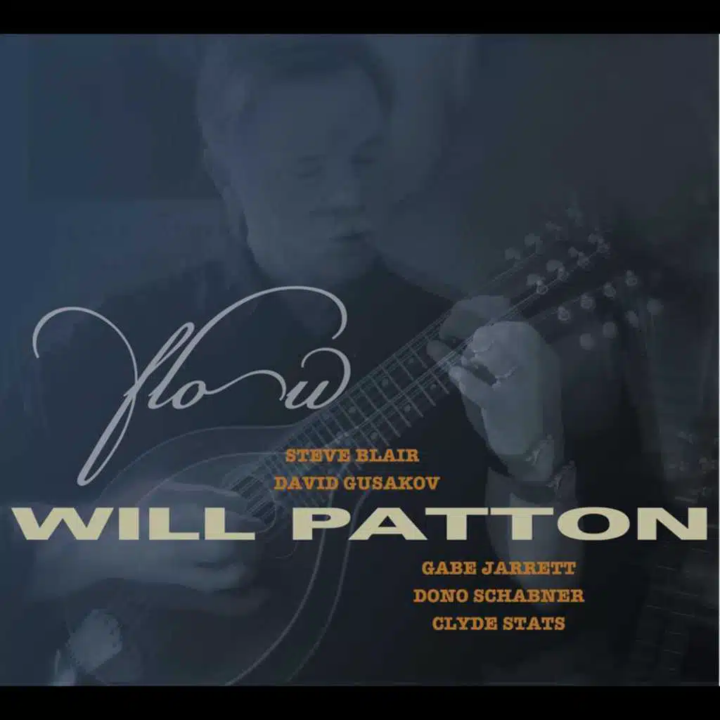 Will Patton