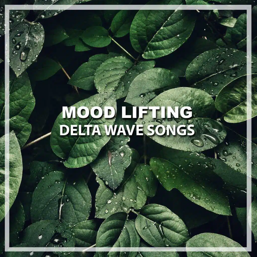 Calming Theta Waves for Deep Relaxation - Loopable