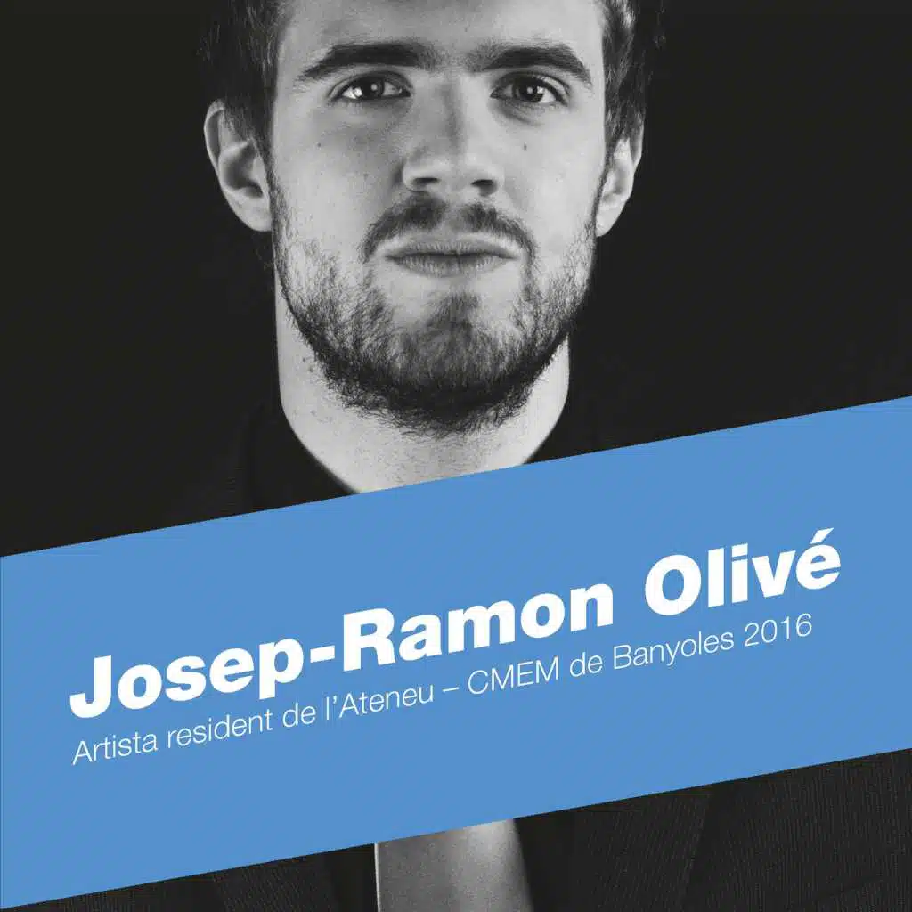 Josep Ramón Olivé