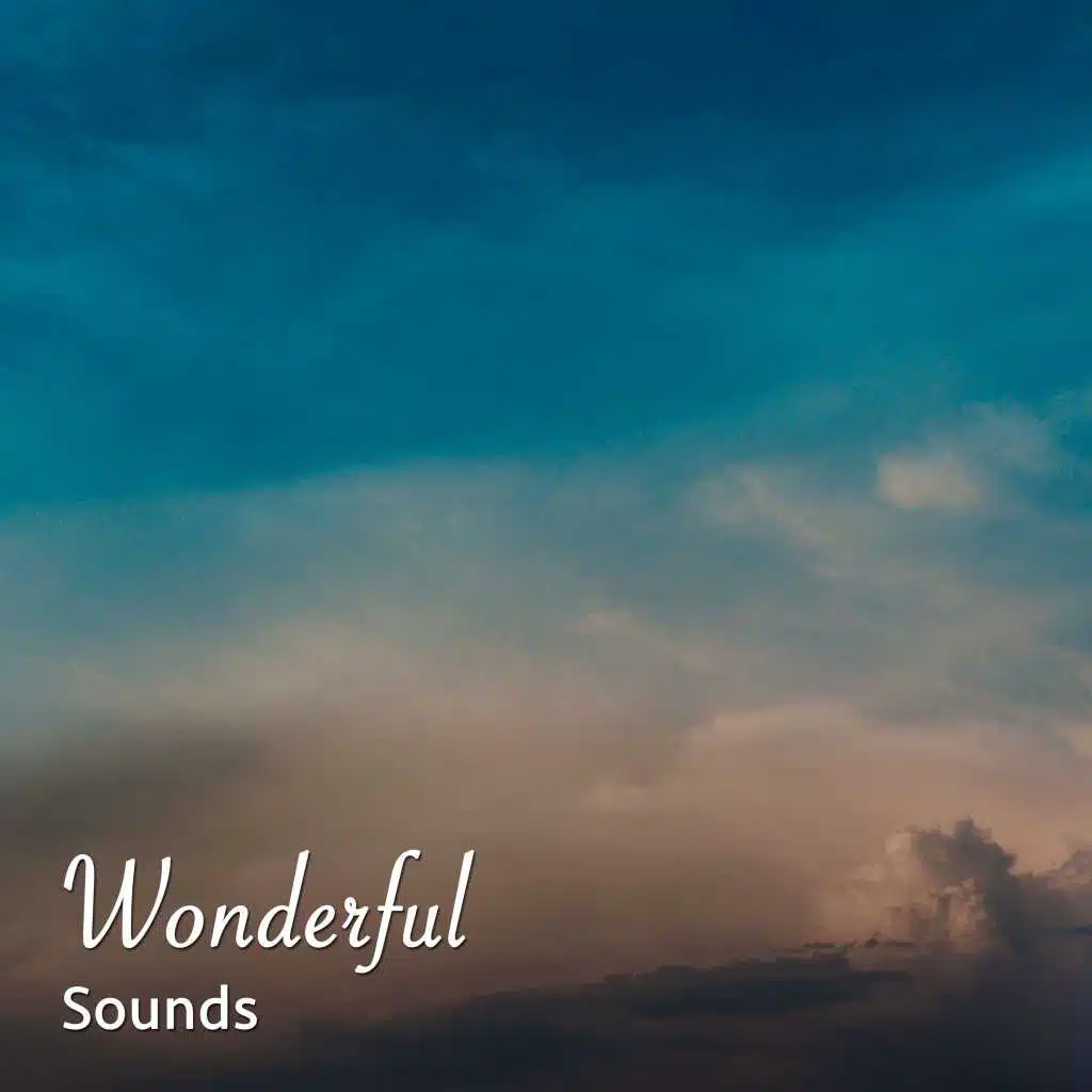 #19 Wonderful Sounds for Spa & Relaxation