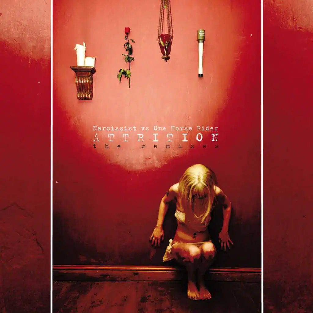 One Horse Rider (Viy Remix)