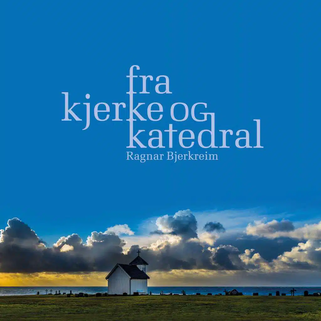 Fra Kjerke Og Katedral