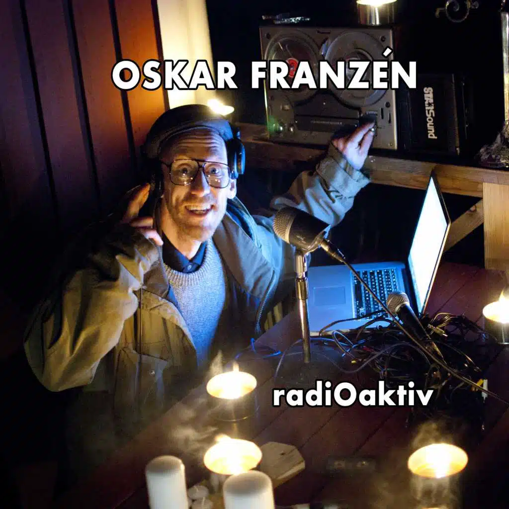Radioaktiv