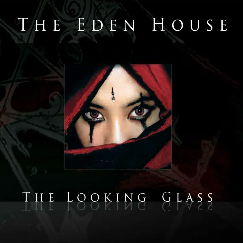 The Looking Glass (feat. Andy Jackson)