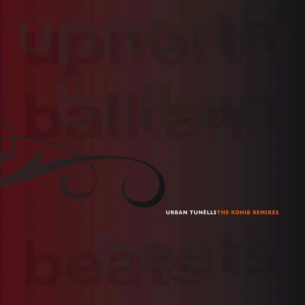 The Kohib Remixes