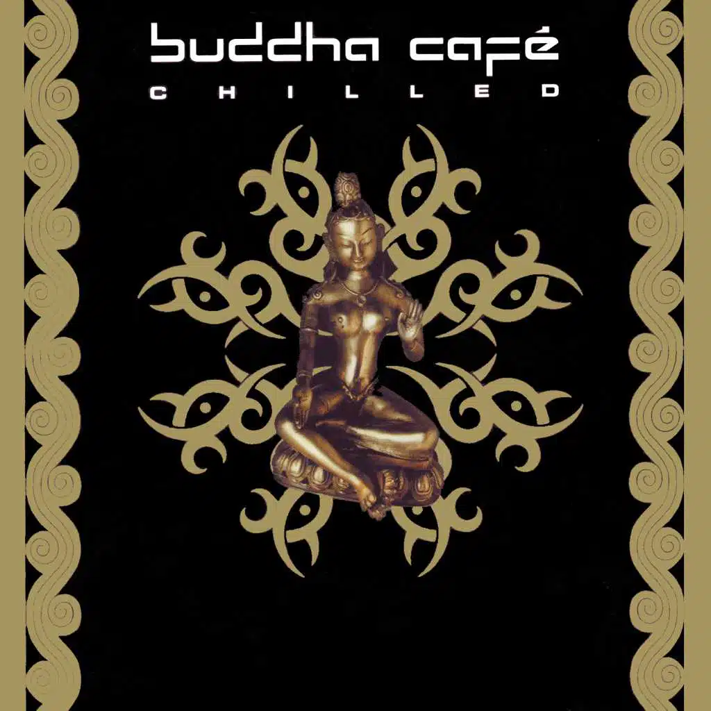 Buddha Café Chilled (Bar Edition)